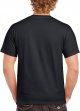Adult Ultra Cotton T-shirt, 2 pack