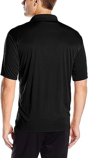 Men's Polo Shirt, Jersey Knit  Polo Shirt