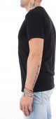 Men's Basic  V Neck Tee