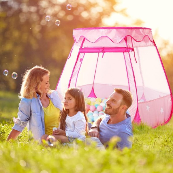 Princess Tent